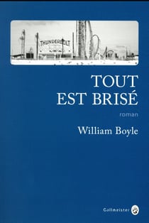 Tout est brisé