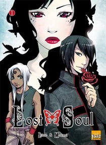 Lost soul Tome 1