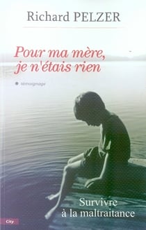 POUR MA MERE JE N'ETAIS RIEN