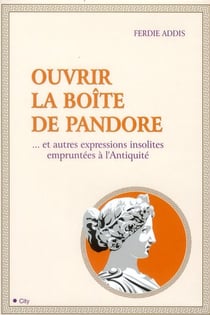 Ouvrir la boite de Pandore