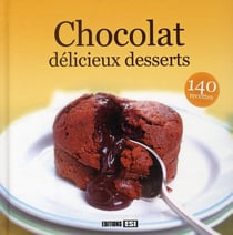 Chocolat - délicieux desserts