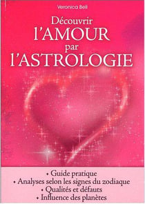 DECOUVRIR LÆAMOUR PAR LÆASTROLOGIE