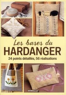 Les bases du hardanger