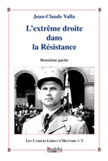 L'extreme-droite dans la resistance tii