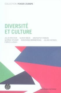 Diversité et culture