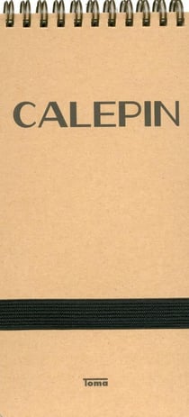 Calepin