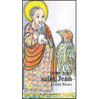 Prier avec saint jean