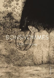 Didier Hamey : Bonshommes & Bloom