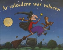 Ar valeadenn war valaenn - édition en breton