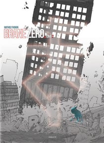 Brane zero t.2