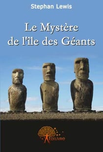 Le mystère de l'île des géants