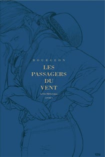 Les passagers du vent Tome 6 : la petite fille Bois-Caïman t.1 - édition de luxe