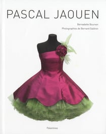 Pascal jaouen
