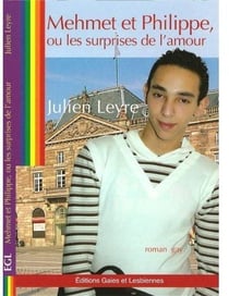 Mehmet et philippe ou les surprises de l'amour