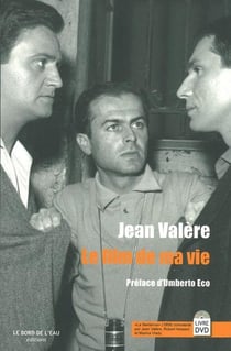 Le film de ma vie