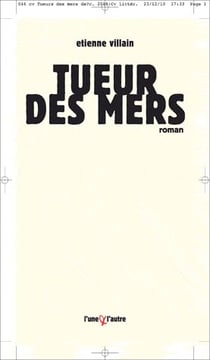 Tueur des mers - roman