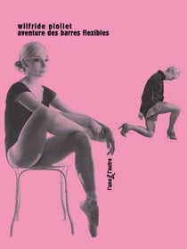 Aventure des barres flexibles