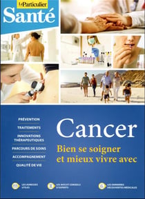 Cancer, bien se soigner et mieux vivre avec