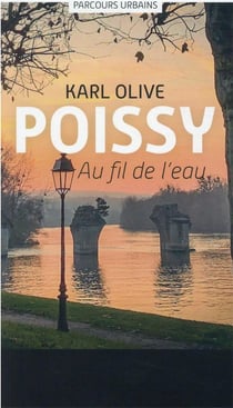 Poissy : au fil de l'eau