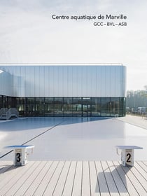 Centre aquatique de Marville