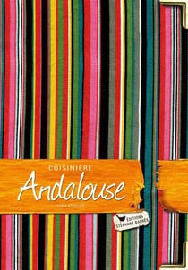 Cuisinière andalouse