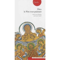 Dieu le pere tout puissant - collection credo