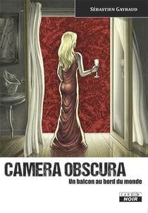 Camera obscura - un balcon au bord du monde