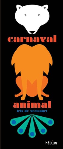Carnaval animal