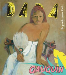 Revue Dada n.202 : Gauguin