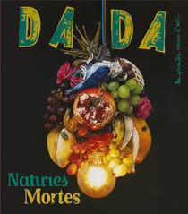 Revue Dada n.267 : natures mortes
