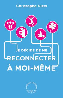 Je Decide De Me Reconnecter A Moi-Meme