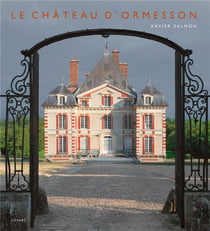 Le château d'Ormesson : Tribulations d'un flacon dans un seau à glace
