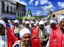 Ombres & lumières du brésil