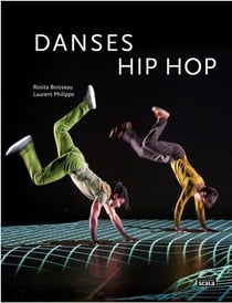 Danses hip hop
