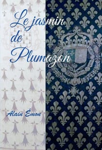 Le jasmin de plumazon