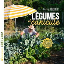 Légumes et canicule - adapter le potager au réchauffement climatique