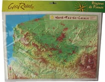 Le Nord-Pas-de-Calais