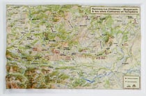 Rennes-le-chateau  bugarach et sites cathares et templiers