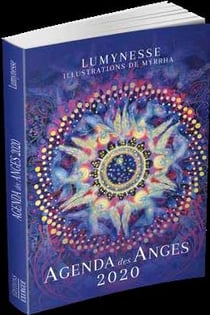 Agenda des anges (édition 2020)
