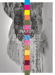 Traveltone : Un voyage spectral autour du monde