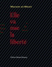 Elle va nue, la liberté