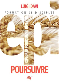 EPI : poursuivre - formation de disciples