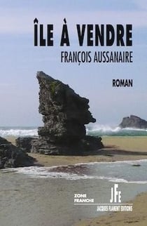 Île à vendre
