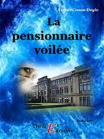 La pensionnaire voilée
