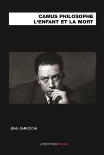 Camus Philosophe, L’enfant et la mort