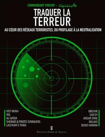 Traquer la terreur - au coeur des réseaux terroristes