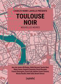 Toulouse noir