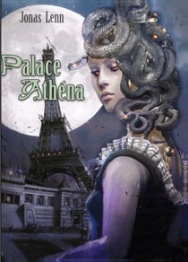 Palace athena