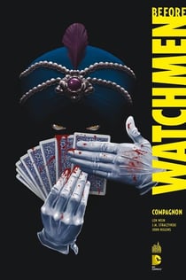 Before watchmen - integrale vol.2