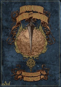 Royaume De Vent Et De Coleres